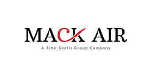  Mack Air (Pvt) Ltd Logo